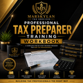 Tax Preparer Training Workbook — Student Edition